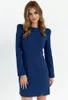 Made of Emotion Minikleid für Frauen Vezi M755 dunkelblau S Produktbild-Vorschau 6