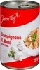 Jeden Tag Champignons III. Wahl geschnitten 3er Pack Produktbild-Vorschau 2