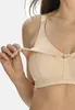 Teyli kojící podprsenka bez kostic Perla Female 404 béžová Náhled obrázku produktu 5