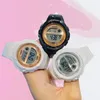 Casio Lws-1200H-7A2 Damenuhr + Box - Armbanduhr – Quarz Produktbild-Vorschau 9