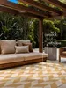 Ted Baker Flachgewebeteppich Terrick, Wetterfest, Modern, Produktbild-Vorschau 2