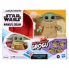 Hasbro Star Wars The Mandalorian F39545L0 figura giocattolo Anteprima dell’immagine prodotto 1