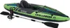 Intex- Boot Kajak Schlauchboot Challenger K1 Set, bis 100kg Produktbild-Vorschau 6