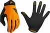 Bluegrass Union Orange L Cyclo Handschuhe Produktbild-Vorschau 4