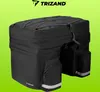Gepäckträgertasche 60 L Wasserfest Fahrradtasche für Produktbild-Vorschau 11