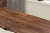 Esstisch 160x85cm Marbella, echte Baumkante, Akazienholz Produktbild-Vorschau 4