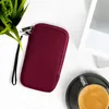 kwmobile Neopren Handytasche für Smartphones L - 6,5" - Produktbild-Vorschau 9