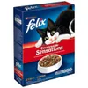 Felix Sensations mit Rind, Huhn und Gemüsezugabe 1 kg, Produktbild-Vorschau 7