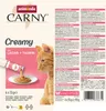 ANIMONDA Carny Salmon with taurine - Katze behandeln - 6 x Produktbild-Vorschau 2