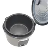 ProfiCook PC-RK 1285, Čierna, Strieborná, 0,16 L Náhľad obrázku produktu 20