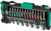 Wera Tool-Check PLUS Imperial 1, 39-teiliges Set Produktbild-Vorschau 1