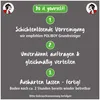 Poliboy Parkett Renovierer Seidenmatt - Inhalt 500ml - für Produktbild-Vorschau 6