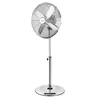 Zilan Metall Standventilator 50W – 45 cm Standlüfter aus Produktbild-Vorschau 10