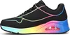 Skechers Schuhe Uno Pop OF Sunshin, 155148BKMT Produktbild-Vorschau 3