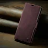 Pouzdro na mobilní telefon Samsung Galaxy S22-Ultra flipové Náhled obrázku produktu 6