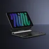 Hülle mit Tastatur für iPad Mini 6 7 mit Touchpad und Produktbild-Vorschau 4