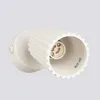 Wandleuchte KARBON beigee mit Schalter 1xGU10 10W Aluminium Produktbild-Vorschau 14