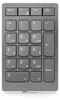 Lenovo Go Wireless, Bluetooth/USB/RF Wireless, 21, Podgląd zdjęcia produktu 1