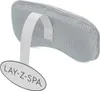 Bestway 60307, Oreiller pour spa, Bestway, gris, mousse, Voir les images du produit 4
