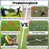 TRMLBE Fußball Trainingszubehör Satz, inkl. Produktbild-Vorschau 3