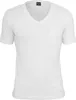 Urban Classics - POCKET V-Neck Shirt weiß - S Produktbild-Vorschau 1