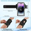 Armband Armtasche, Handy Sportarmband Armband,für 7 Zoll Produktbild-Vorschau 4