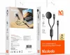 Mcdodo CA-4210 du viename USB-C laidas + Samsung Watch Voir les images du produit 15