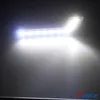 Vinstar LED Tagfahrlicht L Form R87 kompatibel mit Produktbild-Vorschau 5