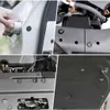 Xtrobb 24297 Jeu de clips en plastique pour la sellerie Voir les images du produit 10