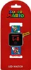 Nintendo - Super Mario - zegarek na rękę LED dla dzieci Podgląd zdjęcia produktu 6