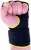 Gelové rukavice DBX BUSHIDO žluté L/XL Náhľad obrázku produktu 5
