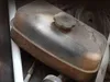 Fartools Spazzola per Legno Lamellare Spaccato, Diam.120 mm Anteprima dell’immagine prodotto 4
