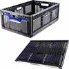 Skrzynka Składana 600x400x219mm Szara Podgląd zdjęcia produktu 8