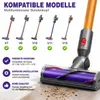 Elektrobürste mit Direktantrieb kompatibel mit Dyson Produktbild-Vorschau 3