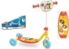 Mondo Paw Patrol dreirädriger Scooter für Kinder Produktbild-Vorschau 2