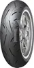 Dunlop Motorradreifen car-tyres Roadsport 2 ( 120/70 ZR17 Produktbild-Vorschau 6