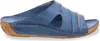 Gemini Damen Pantolette blau  Größe 40 Produktbild-Vorschau 4