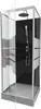 Cabine de douche carrée 70x70x225cm - SCRATCHY 70 Voir les images du produit 1