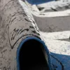 Teppich Trendline Union Jack Blau Grau, Größe:185x270 cm Produktbild-Vorschau 3