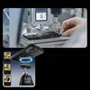 Supcase Ub Magsafe Iphone 16 Pro Nero Anteprima dell’immagine prodotto 19