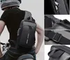 Brusttasche Herren Sling Bag,Passwortschutz Anti-Diebstahl Produktbild-Vorschau 3