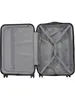 bugatti trolley Corium Hard-Top Case Trolley Black noir Voir les images du produit 14