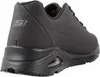 Skechers Low Sneaker SUTAL Herren Synthetik Schwarz Größe: Produktbild-Vorschau 3