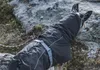Hurtta Extrem Warmer, Hund, Jacke, Grau, Winter, 500 mm, 54 Produktbild-Vorschau 11
