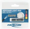Ansmann 1600-0272, Schlüsselanhänger-Blinklicht, Schwarz, Produktbild-Vorschau 6