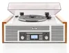 Dual NR 7 CD-Kompaktanlage, 1 Lautsprecher, 5 Watt RMS, CD, Produktbild-Vorschau 1