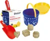 Spielstabil Schatzsucher-Set classic 7-teilig Produktbild-Vorschau 2