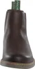 Barbour Chelsea-Stiefel aus Leder von Farsley, Braun 43 EU Produktbild-Vorschau 4