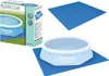 Bestway Pool-Bodenplane Flowclear 274x274 cm Náhled obrázku produktu 46