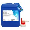 Reinwasser Ph. Eur. - AQUA PURIFICATA - destilliertes Produktbild-Vorschau 1
